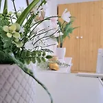 Orion 公寓 Alónnisos