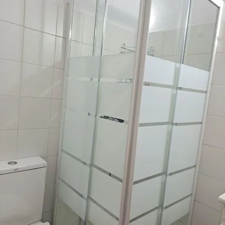 Apartament Orion Alónnisos
