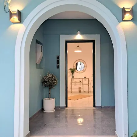 Orion Apartment
