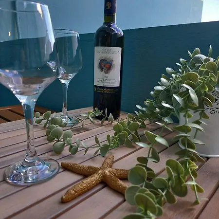 Orion Appartamento Alónnisos