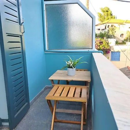 Orion Appartamento Alónnisos