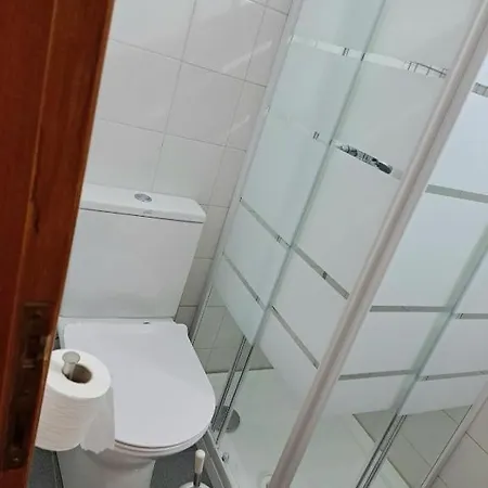 Apartament Orion *