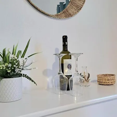 Apartment Orion *