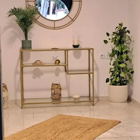 Orion Apartament Alónnisos