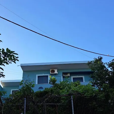 Orion Apartament