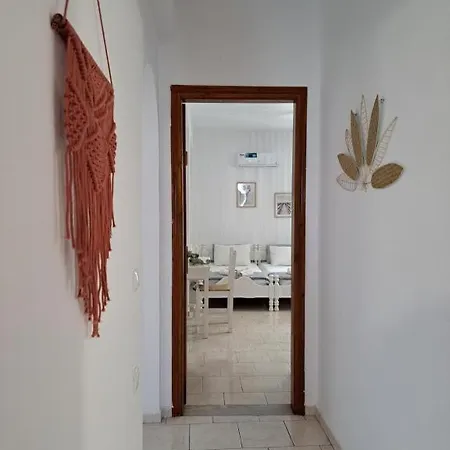 Apartament Orion