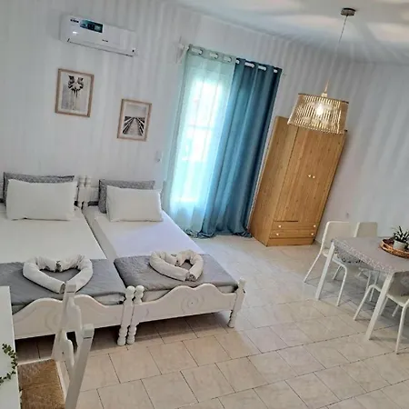 Orion Apartment *