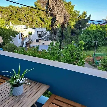 Orion * Алонисос