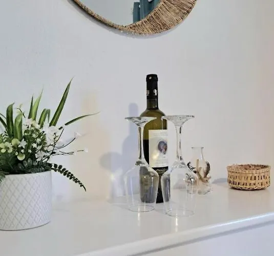 Appartamento Orion *