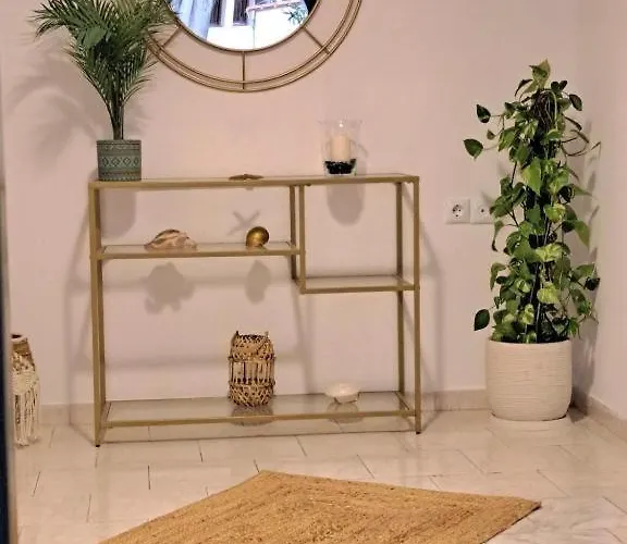 Orion Appartamento Alónnisos