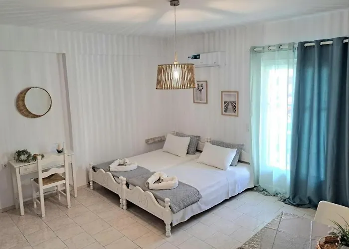 Orion Appartamento Alónnisos