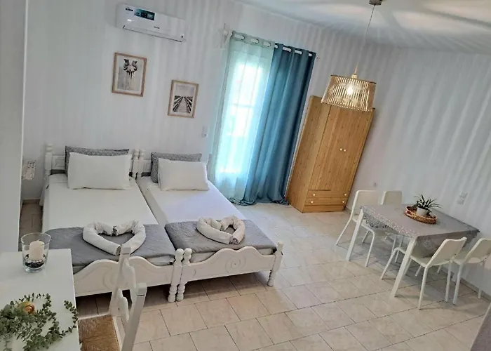 Orion Appartamento *