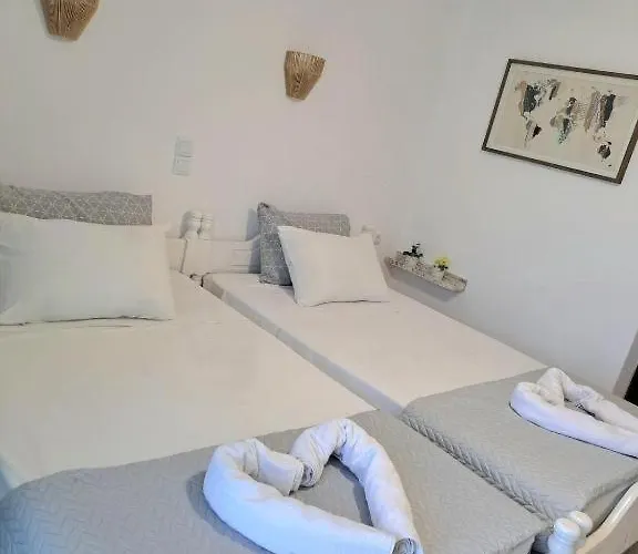 Orion Appartamento Alónnisos